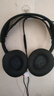 賽睿（SteelSeries）寒冰Nova1專業(yè)版套裝有線3.5mm游戲電競頭戴式耳機(jī) 內(nèi)含typec接口聲卡 AI降噪麥 適配三角洲行動(dòng) 曬單實(shí)拍圖