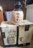 洮南香 1979泥陶瓶 濃香型白酒純糧酒 吉林特產(chǎn)名酒節(jié)日送禮 52度 500mL 6瓶 （送禮袋） 曬單實拍圖