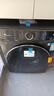 小天鵝（LittleSwan）滾筒洗衣機(jī)全自動(dòng)家用 水魔方【TG120V618PLUS】12公斤 超薄 1.1洗凈比 家電國家補(bǔ)貼20% 以舊換新 曬單實(shí)拍圖
