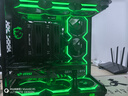 COOLLEO酷里奧 B60T V2炫彩CPU散熱器雙風(fēng)扇風(fēng)冷散熱器6熱管鏡面銅底風(fēng)扇1700 倚天B60T 黑色（黑化版） 曬單實拍圖