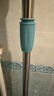 美麗雅旋轉(zhuǎn)拖把替換拖把40cm伸縮桿132cm2布頭不帶桶拖把桿配件多款適用 曬單實拍圖