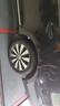 德國馬牌（Continental）汽車輪胎 205/55R16 91V UCJ適配朗逸/速騰/寶來/卡羅拉 曬單實拍圖