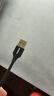 綠聯(lián)Type-C數(shù)據(jù)線6A適用華為榮耀超級快充100W/88W/66W充電線Pura80/70/Mate70/60Pro小米安卓手機(jī)短線 曬單實拍圖