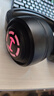 漫步者（EDIFIER）HECATE G1pro USB7.1聲道游戲耳機(jī)電競耳麥頭戴式電腦網(wǎng)課辦公麥克風(fēng)吃雞耳機(jī) 黑色 曬單實(shí)拍圖