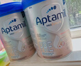 愛他美(Aptamil)愛他美白金HMO嬰兒奶粉Pre段800g*6/箱 德國本土版 曬單實拍圖