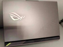 ROG魔霸9 銳龍9HX3D 16英寸 游戲本筆記本電腦(R9 9955HX3D 16G 1T RTX5070Ti 2.5K 240Hz) 曬單實(shí)拍圖