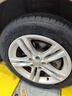 佳通(Giti)汽車輪胎205/55R16 91H E1 原配 大眾寶來(lái) 適配速騰/朗逸 曬單實(shí)拍圖
