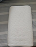 鄧祿普（Dunlopillo）ECO波浪枕 斯里蘭卡進口天然乳膠枕頭 頸椎枕  曬單實拍圖