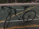 沃雷頓追風(fēng)200公路車(chē)成人彎把變速鋁合金車(chē)架自行車(chē)騎行運(yùn)動(dòng)學(xué)生單車(chē) 白色 510mm(建議身高170-185cm) 曬單實(shí)拍圖