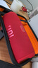 JBL CHARGE5 音樂(lè )沖擊波 藍牙音箱  低音炮 便攜戶(hù)外防水防塵 桌面音響 禮物 CHARGE5紅色 曬單實(shí)拍圖