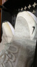 耐克NIKE男子跑步鞋緩震 VOMERO 18 運(yùn)動鞋 HM6803-101灰白42.5 曬單實(shí)拍圖