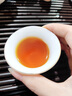 萬(wàn)茗巖武夷山正宗特級(jí)金駿眉茶葉禮盒裝紅茶2025年新茶節(jié)日年貨送禮長(zhǎng)輩 年年有余禮盒裝 曬單實(shí)拍圖