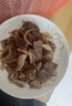 進口黑椒牛仔骨200g/1KG/2KG(含黑胡椒醬)帶骨牛小排牛肉牛肋骨 1KG5包（黑胡椒醬5包) 曬單實拍圖