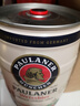 保拉納（Paulaner）柏龍 酵母型小麥白啤 5L*1桶裝 德國原裝進(jìn)口 蘇超 看球 曬單實(shí)拍圖