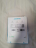 ANKER安克140W充電線雙頭Type-C二合一適用iPhone16/15ProMax/iPad電腦/華為蘋果快充一拖二數據線1.8米 曬單實拍圖