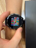 華為（HUAWEI）手表WATCH GT 5【國家補(bǔ)貼15%】運(yùn)動(dòng)智能兩周續(xù)航藍(lán)牙通話體溫心率血氧健康監(jiān)測(cè)送男女朋友禮物pro 46mm幻夜黑【皮表帶+貼膜】 曬單實(shí)拍圖