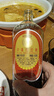 珍珠紅黃酒客家娘酒梅州特產(chǎn)米酒中華老字號糯米酒甜型加飯月子酒無添加 珍珠紅經(jīng)典黃酒*12瓶整箱裝 曬單實拍圖