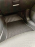 獅卡迪汽車TPE腳墊包門檻全包圍環(huán)保無異味適用大眾豐田本田日產別克 雙層-TPE腳墊+黑色提花毯 五座專用【下單備注車型+年份】 曬單實拍圖