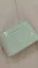 弱水時砂【八倉現(xiàn)貨】openfree藍牙耳機耳夾式真無線HIFi音質(zhì)掛耳運動跑步通話降噪骨傳導概念開放式 春芽綠/適用蘋果安卓小米華為 【LDAC/LHDC】雙版本（現(xiàn)貨） 曬單實拍圖