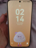 HUAWEI Pura 80 12GB+512GB 絲絨金 絲絨直屏 紅楓原色影像 全新鴻蒙AI 華為鴻蒙智能手機 曬單實拍圖
