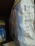 好奇（Huggies）金裝紙尿褲S120片(4-8kg)新生兒小號(hào)嬰兒尿不濕云感褲柔軟透氣 曬單實(shí)拍圖