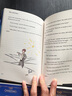 【全套12冊】小王子/老人與海/傲慢與偏見(jiàn)/簡(jiǎn)愛(ài) /飄  英文英語(yǔ)原版小說(shuō) 世界經(jīng)典文學(xué)名著(zhù)全套 曬單實(shí)拍圖