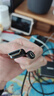 山澤Micro HDMI轉(zhuǎn)HDMI2.0連接線 4K60Hz高清轉(zhuǎn)換線 相機(jī)平板筆記本電腦連接顯示器電視投影儀2米 07MN9 曬單實(shí)拍圖
