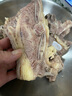 澳紐寶 烏拉圭原切牛肋排段2斤  燉煮食材 生鮮牛肉 曬單實拍圖