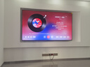 Vidda發(fā)現(xiàn)X 2026款 85英寸 300Hz超高刷 墨晶屏 QD-Mini LED 以舊換新家電國家補貼液晶電視85VX5Q 85英寸 曬單實拍圖