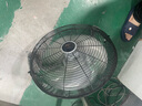 鉆石牌工業(yè)風(fēng)扇趴地扇臺式趴地電風(fēng)扇強(qiáng)力商用臺地扇大功率趴地風(fēng)扇工廠坐地扇大風(fēng)力EF-40L 曬單實拍圖