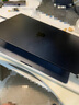 Apple/蘋果【國家補貼】AI筆記本/2025款MacBookAir15英寸M4(10+10核)32G512G午夜色電腦Z1H20008S 曬單實拍圖