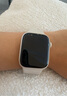 Apple Watch Series 7代 蘋(píng)果手表 iwatch s7 心率血美版 S7 星光色 GPS版 45mm【店保一年】未激活 曬單實(shí)拍圖