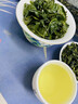 鐵觀音  胖東來超市茶葉店安溪鐵觀音2025新茶濃香型茶葉高山蘭花 [5A特級鐵觀音]500g兩罐  比同價格品質(zhì).更香10倍【不香包退款 有運費險】 曬單實拍圖