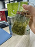 樂品樂茶明前特級碧螺春綠茶葉2025新茶春茶嫩芽冷泡茶解暑濃香250g送禮袋 曬單實(shí)拍圖