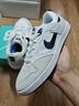 耐克NIKE男女通款板鞋經(jīng)典SB ALLEYOOP運動鞋CJ0882-100白色40.5 曬單實拍圖