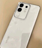 vivo Y300t 8GB+128GB 巖白 國(guó)家補(bǔ)貼 6500mAh超薄藍(lán)海電池 天璣7300長(zhǎng)久流暢芯 全功能NFC AI手機(jī) 曬單實(shí)拍圖