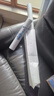 千棵樹 磨砂玻璃貼膜無膠靜電玻璃貼紙衛(wèi)生間窗戶玻璃門防爆浴室防窺膜 靜電-白磨砂【私密性好】 寬70厘米*5米長(拍多件連著發(fā)) 曬單實拍圖