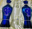 洋河  海之藍 42度 480ml 單瓶裝 綿柔濃香型白酒（年份隨機） 曬單實拍圖