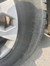 固特異（Goodyear）汽車輪胎 235/60R18 103W EXCELLENCE 三能 AO 原配奧迪Q5 曬單實拍圖