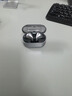 三星 Samsung【國(guó)家補(bǔ)貼】Buds3 Pro 智能降噪藍(lán)牙耳機(jī)/無(wú)線運(yùn)動(dòng)游戲耳機(jī)/自適應(yīng)主動(dòng)降噪 星際銀 曬單實(shí)拍圖