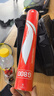 李寧（LI-NING）羽毛球G800鵝毛球羽聯(lián)比賽專(zhuān)用球耐打飛行穩定一筒12只裝77速 曬單實(shí)拍圖