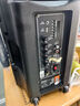 山水（SANSUI）戶外k歌專用拉桿音響廣場舞智能音箱專業(yè)設(shè)備移動便攜式藍牙播放器MK15-08電木吉他民謠樂器音箱 曬單實拍圖