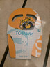 TOSWIM兒童初學成人進階游泳練習漂浮板浮板輔助游泳裝備神器 運動浣熊 曬單實拍圖