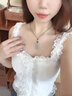 胖東來品質(zhì)保真和田玉小平安無事牌吊墜項(xiàng)鏈男女玉墜無字吊牌玉佩 宮廷御用級(jí)中號(hào)無事牌青繩18*25 曬單實(shí)拍圖