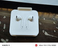 Apple/蘋果 3.5毫米接口的EarPods 蘋果耳機(jī)有線耳機(jī)原裝耳機(jī) 適用3.5mm接口的iPhone/iPad/Mac 曬單實(shí)拍圖
