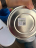 美贊臣鉑睿兒童配方奶粉 4段（3歲以上） 850克罐裝 荷蘭進(jìn)口 850g*6罐【新國(guó)標(biāo)】 曬單實(shí)拍圖