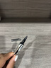 三資堂二叉眉筆彎頭迷灰棕 持久防水防汗野生眉初學(xué)新手易上手 送女友 曬單實(shí)拍圖