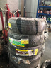 鄧祿普（DUNLOP）輪胎/汽車輪胎 205/55R16 91V SP SPORT 01 適配思域 速騰 朗逸 曬單實(shí)拍圖
