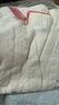 貓人睡衣女士冬季加厚珊瑚絨法蘭絨套裝春秋天白色可外穿家居服 【加絨加厚 松軟珊瑚絨】顏色一 M 【建議90-100斤】 曬單實(shí)拍圖