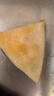 甘肅沙漠民勤蜜瓜當季新鮮甜瓜蜜瓜金紅寶黃河蜜黃肉黃皮香瓜 凈重8-9斤 2-3枚裝 曬單實拍圖